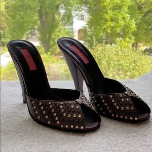 Betsey Johnson Sandals